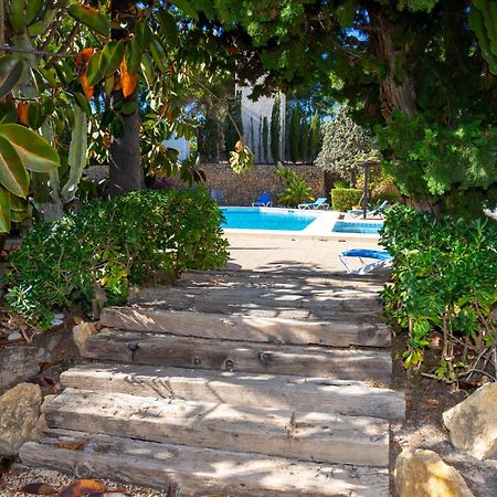 Apto Fully Equiped Con Piscina Y Gratis Parking Altea Exterior foto